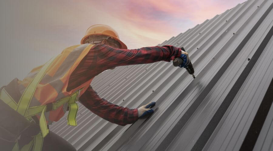 Professional residential roofers in Silverton, ID